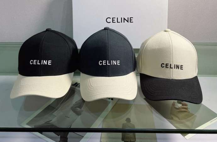 Picture of Celine Cap _SKUCelineCap291437